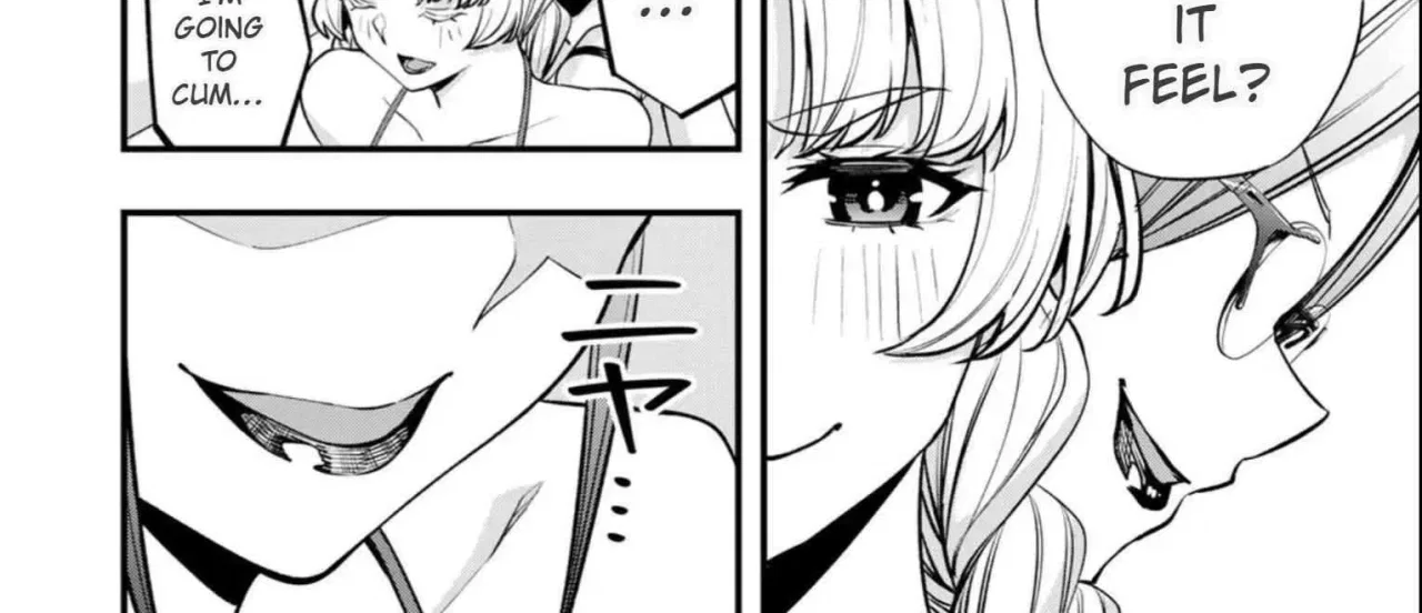 Do You Want Me to Lend You a Lighter? Chapter 77 – Page 10