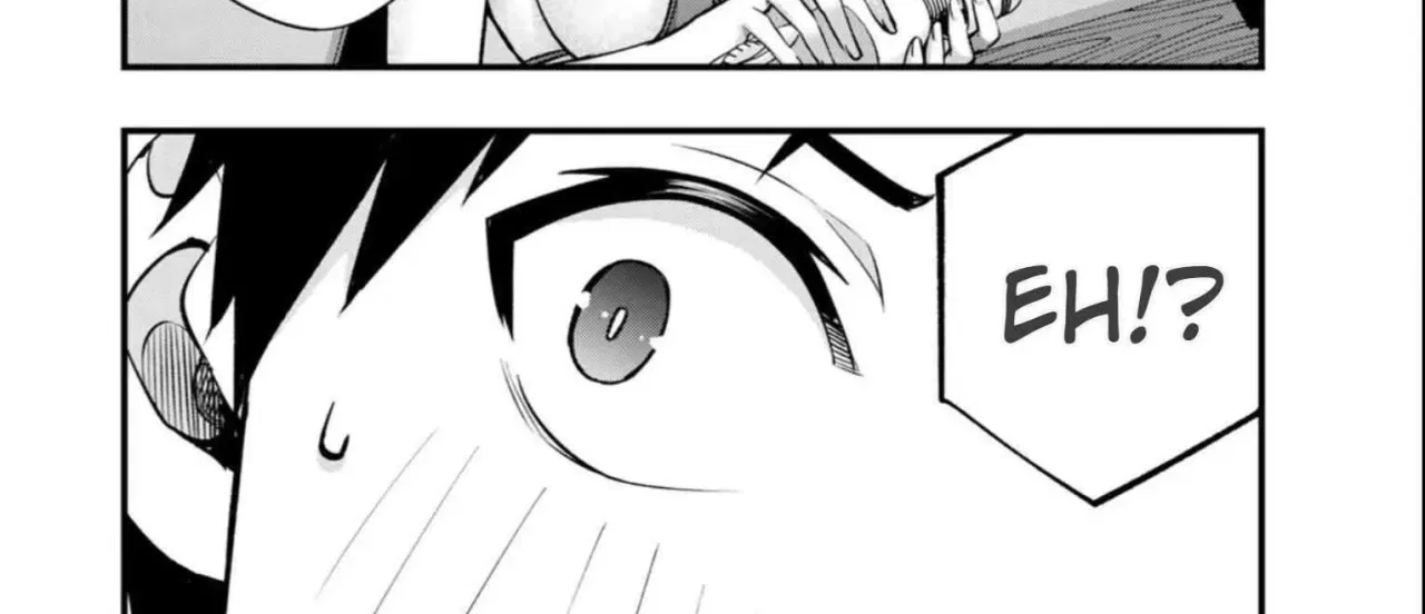 Do You Want Me to Lend You a Lighter? Chapter 77 – Page 22