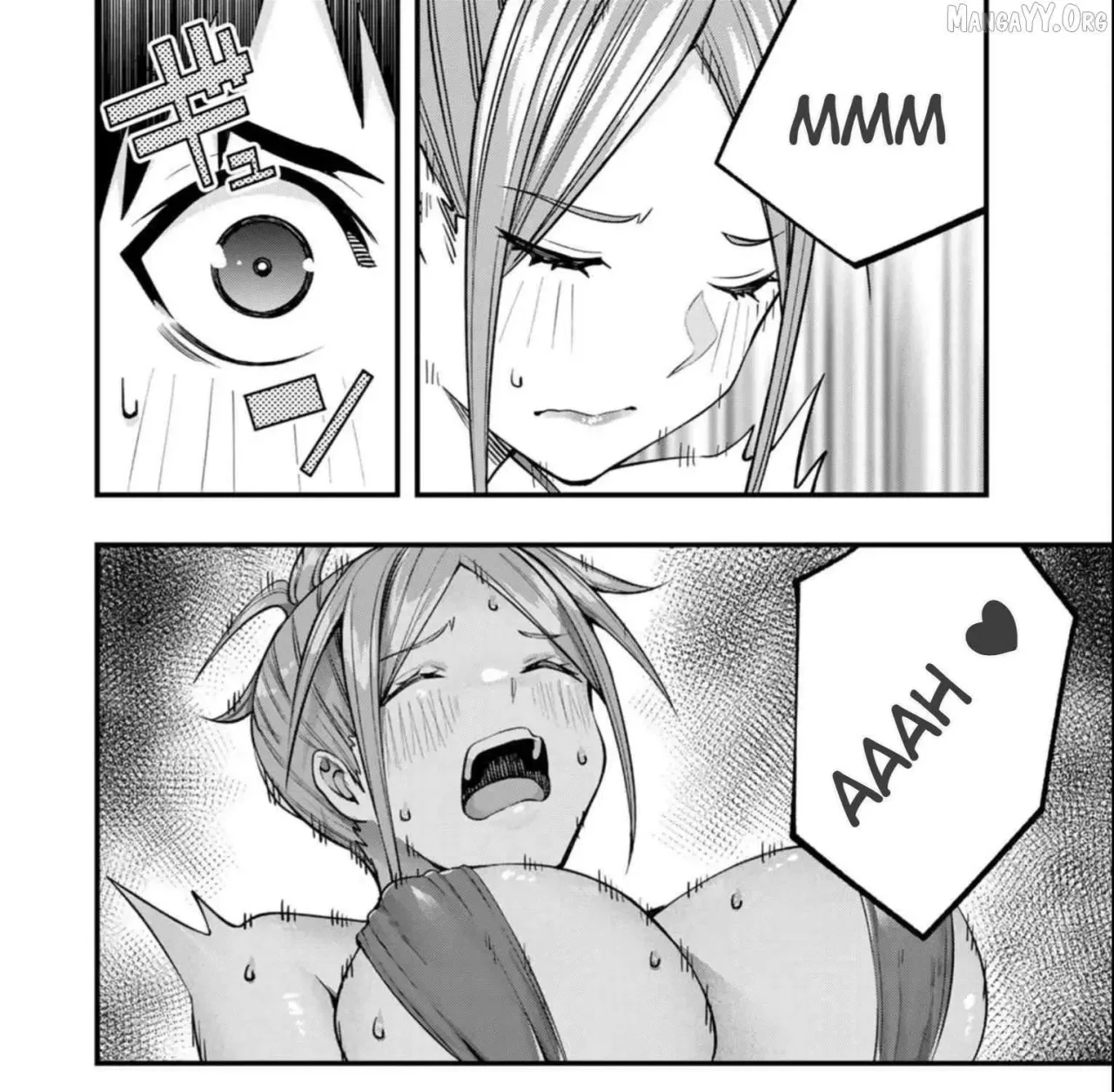 Do You Want Me to Lend You a Lighter? Chapter 77 – Page 29