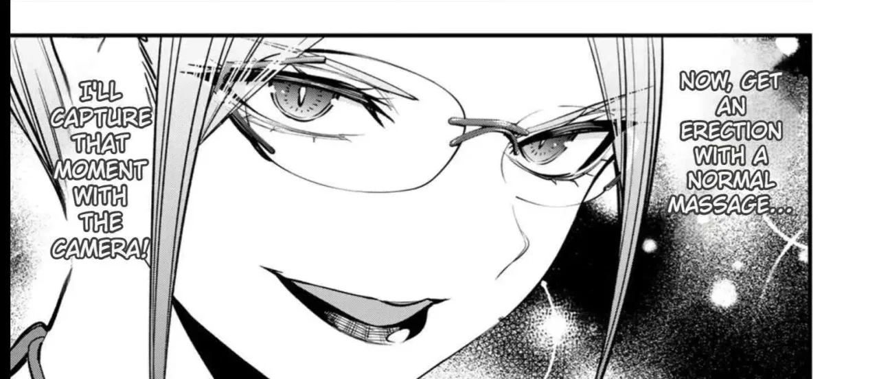 Do You Want Me to Lend You a Lighter? Chapter 77 – Page 32