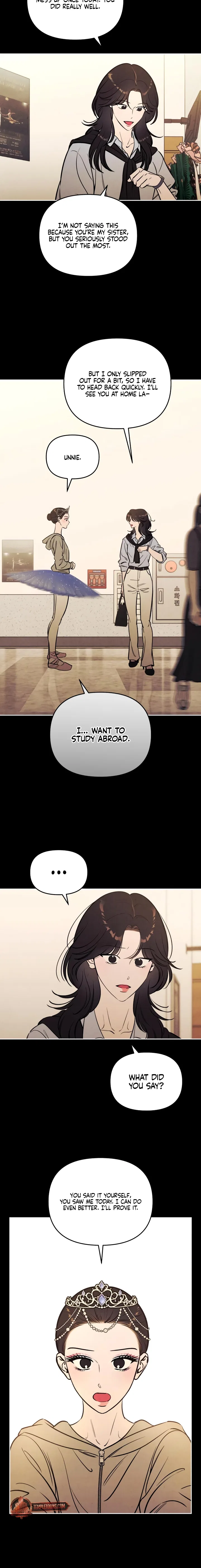 Do You Want Me to Lend You a Lighter? Chapter 76 – Page 2