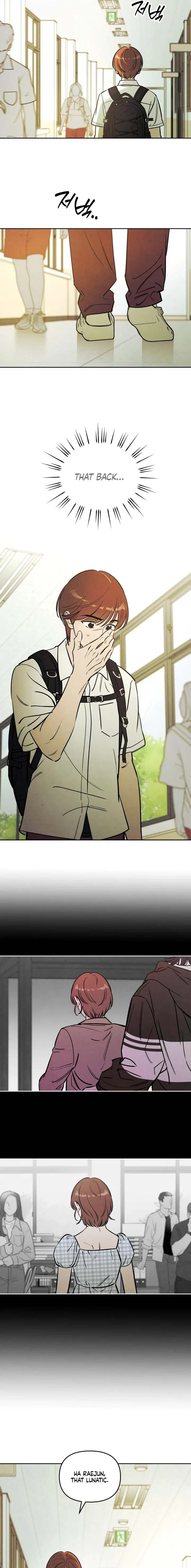 Do You Want Me to Lend You a Lighter? Chapter 76 – Page 9