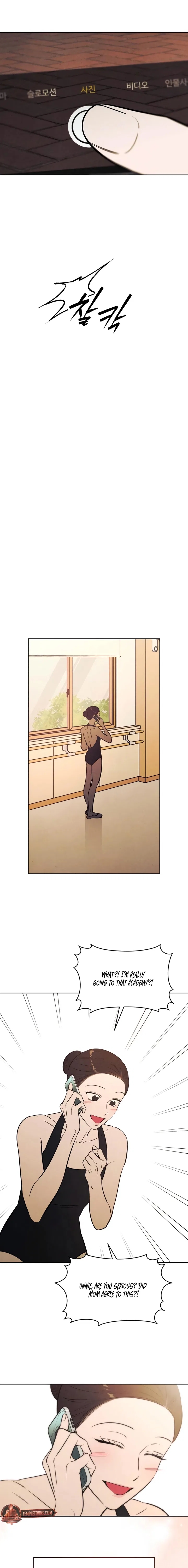 Do You Want Me to Lend You a Lighter? Chapter 76 – Page 13