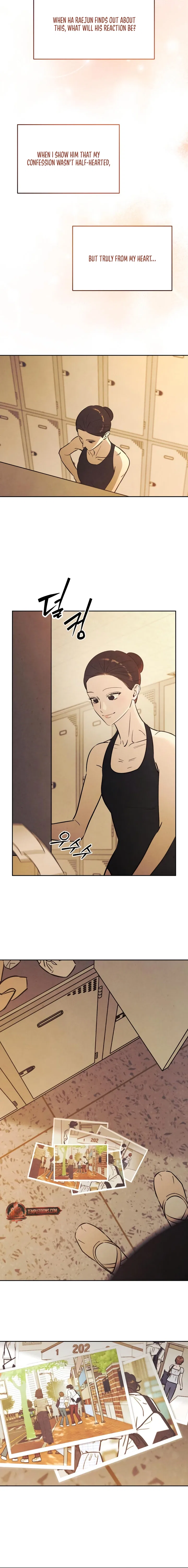 Do You Want Me to Lend You a Lighter? Chapter 76 – Page 14