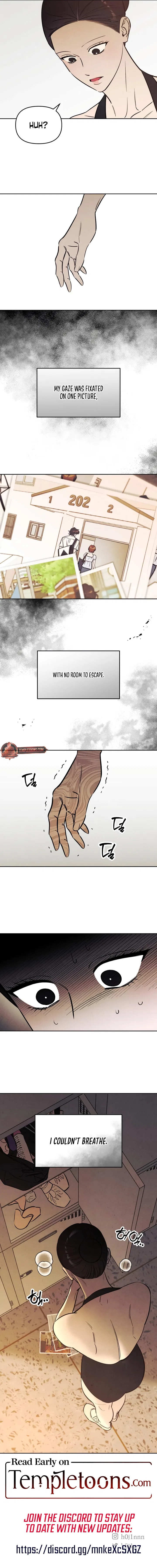 Do You Want Me to Lend You a Lighter? Chapter 76 – Page 15