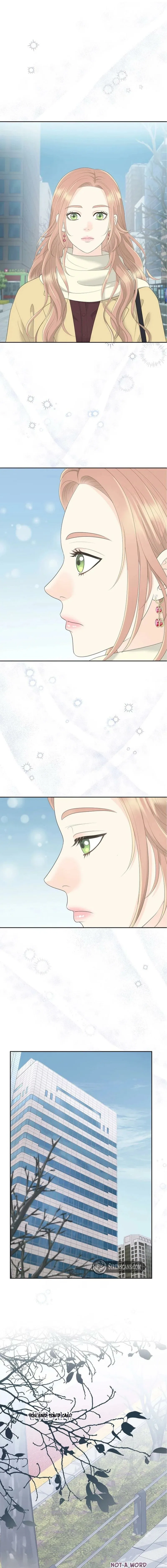 I Became a Fake Family With My Boss Chapter 61 – Page 11