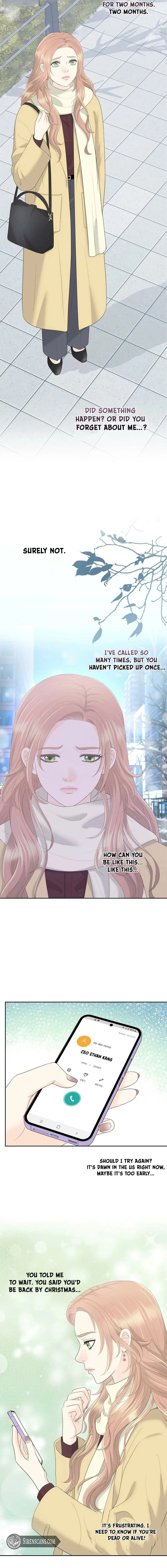 I Became a Fake Family With My Boss Chapter 61 – Page 12