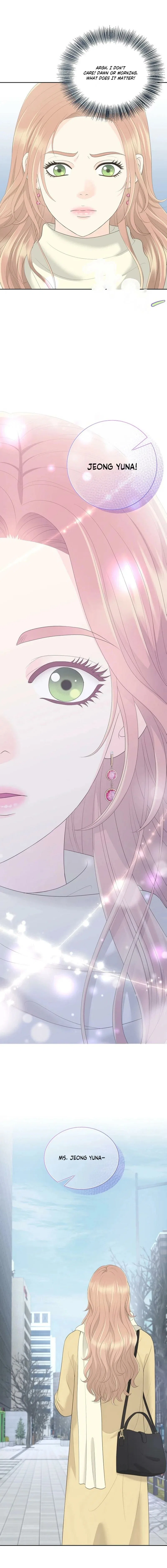 I Became a Fake Family With My Boss Chapter 61 – Page 13