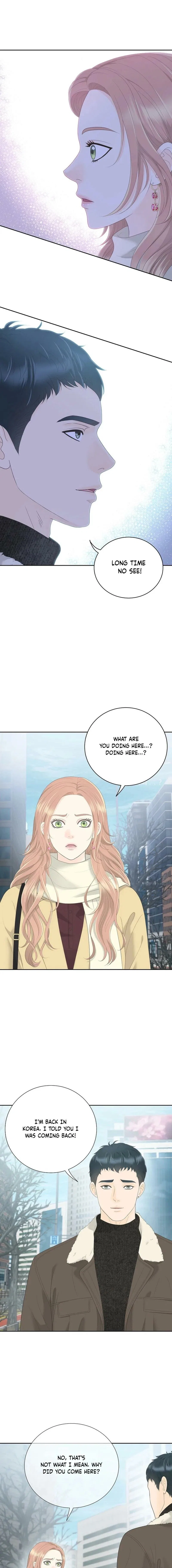 I Became a Fake Family With My Boss Chapter 61 – Page 15