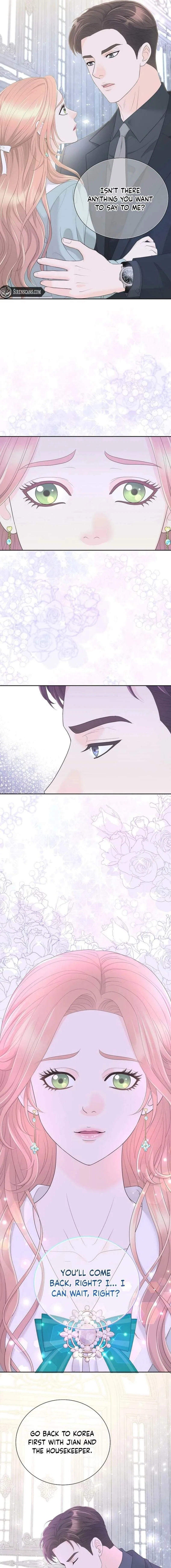 I Became a Fake Family With My Boss Chapter 60 – Page 13