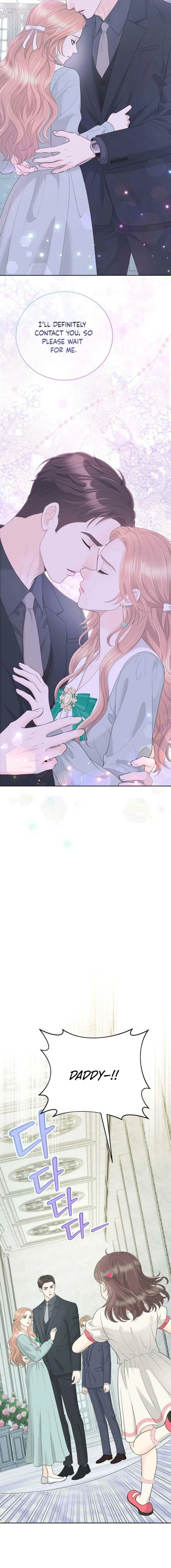 I Became a Fake Family With My Boss Chapter 60 – Page 14