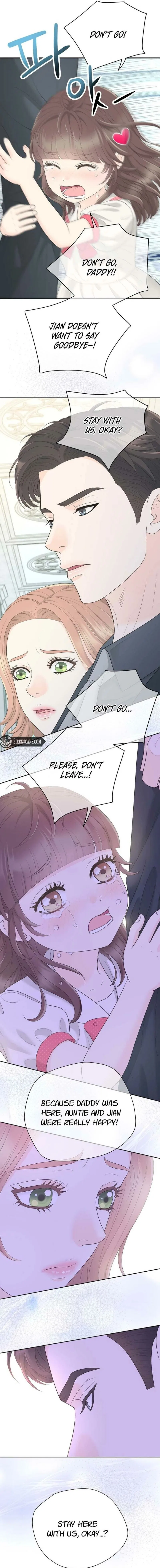 I Became a Fake Family With My Boss Chapter 60 – Page 15