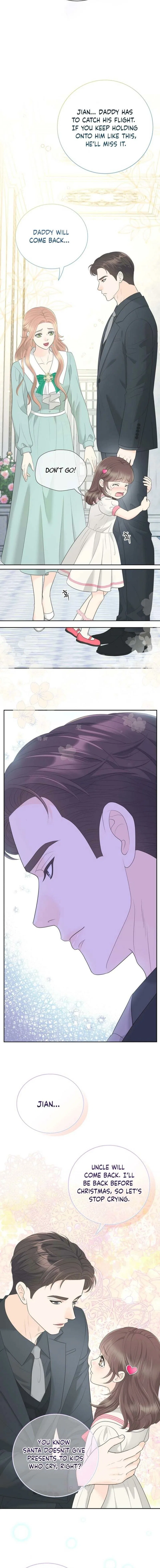I Became a Fake Family With My Boss Chapter 60 – Page 16