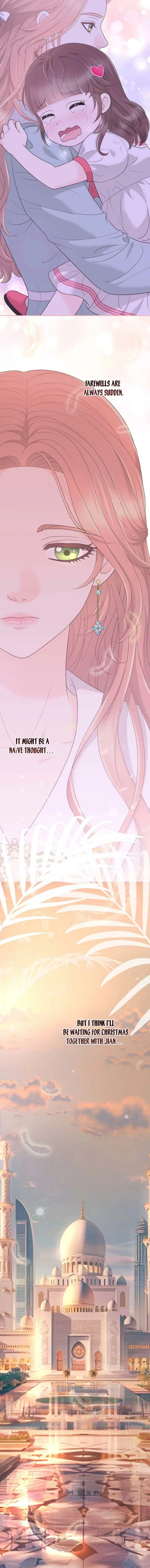 I Became a Fake Family With My Boss Chapter 60 – Page 18