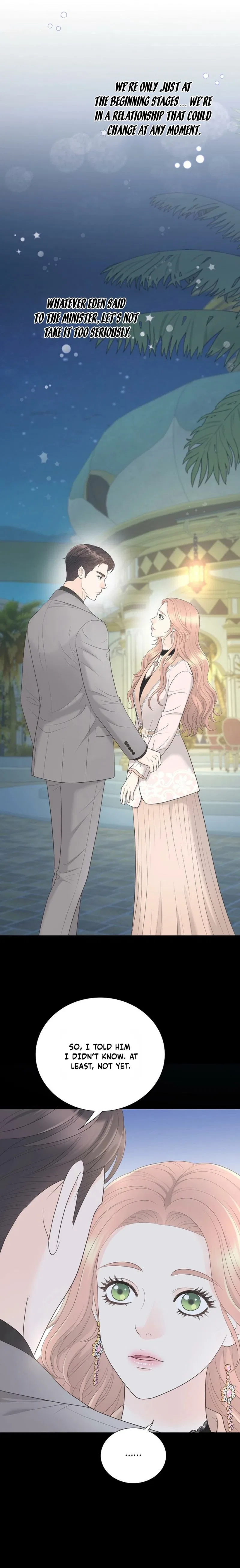 I Became a Fake Family With My Boss Chapter 59 – Page 11