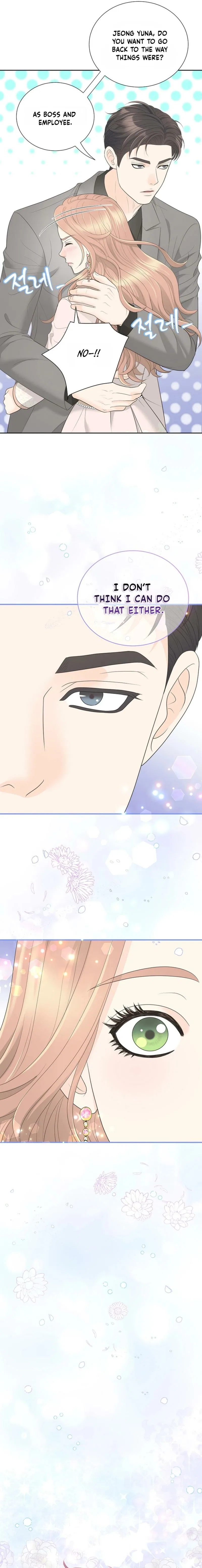 I Became a Fake Family With My Boss Chapter 59 – Page 17