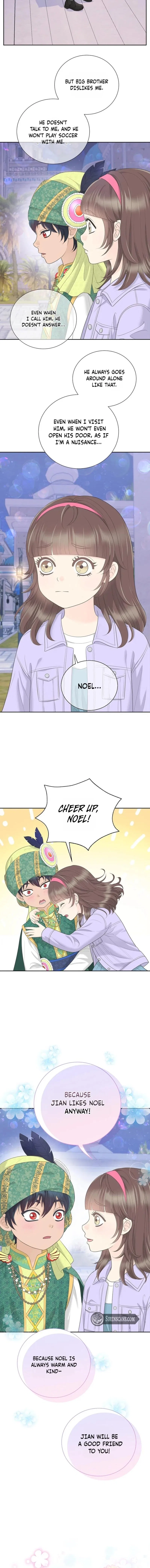 I Became a Fake Family With My Boss Chapter 58 – Page 15
