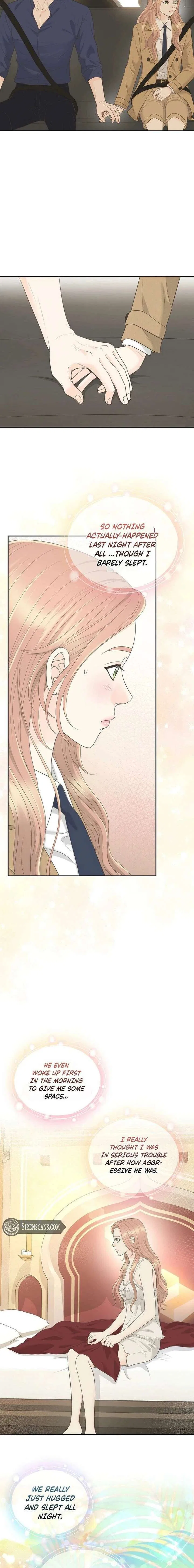 I Became a Fake Family With My Boss Chapter 57 – Page 2