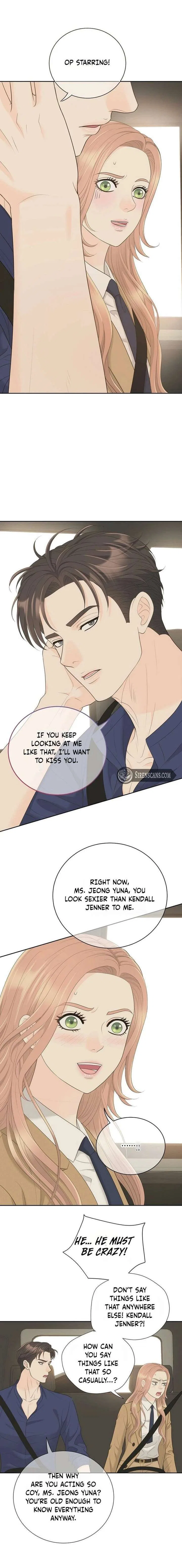 I Became a Fake Family With My Boss Chapter 57 – Page 4