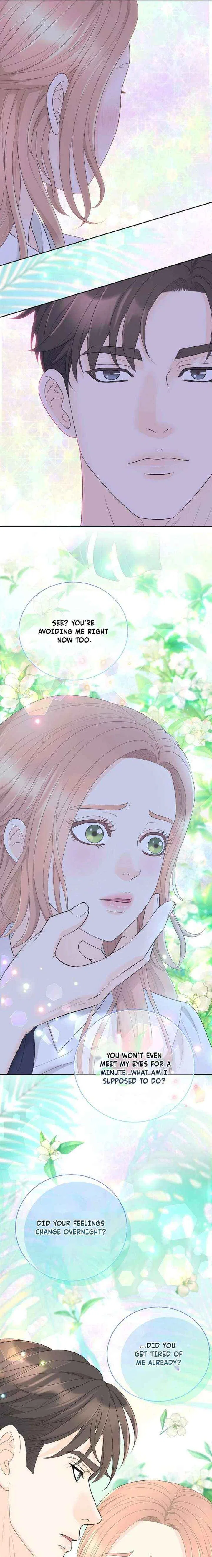 I Became a Fake Family With My Boss Chapter 55 – Page 13