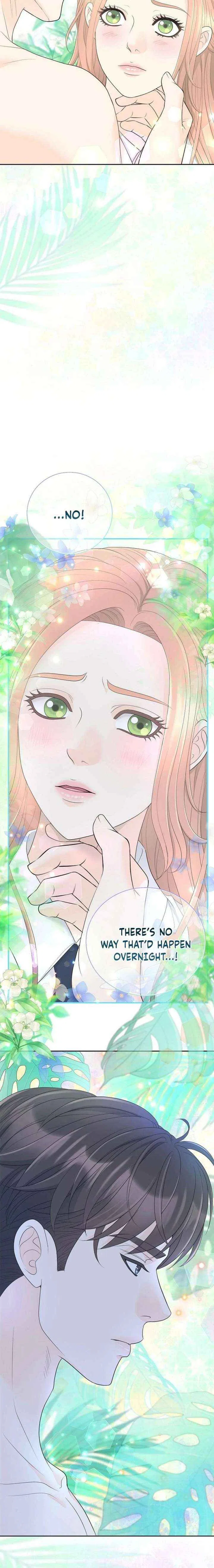 I Became a Fake Family With My Boss Chapter 55 – Page 14