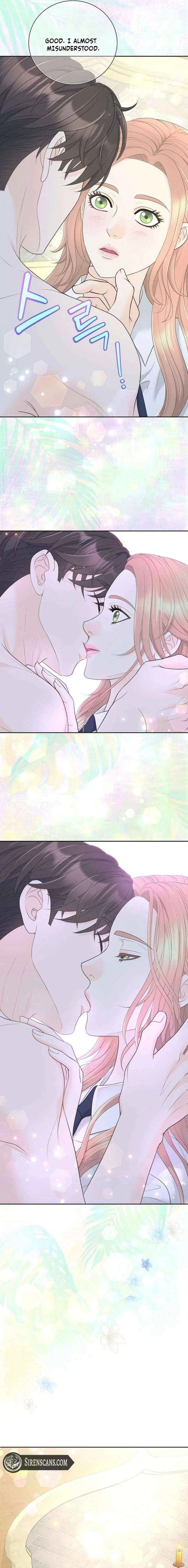 I Became a Fake Family With My Boss Chapter 55 – Page 15
