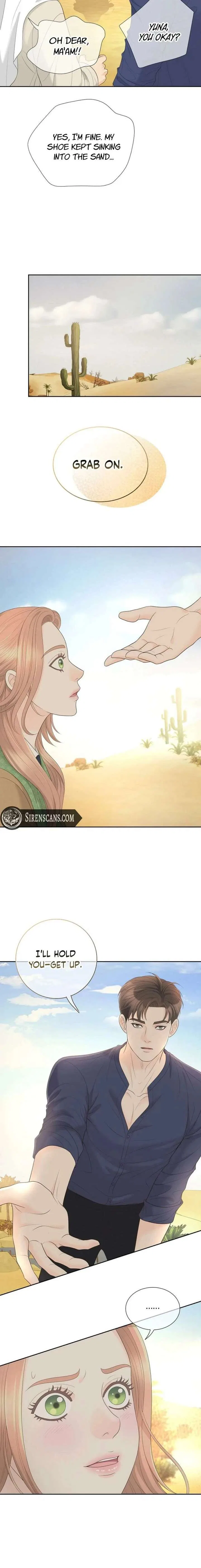 I Became a Fake Family With My Boss Chapter 53 – Page 12