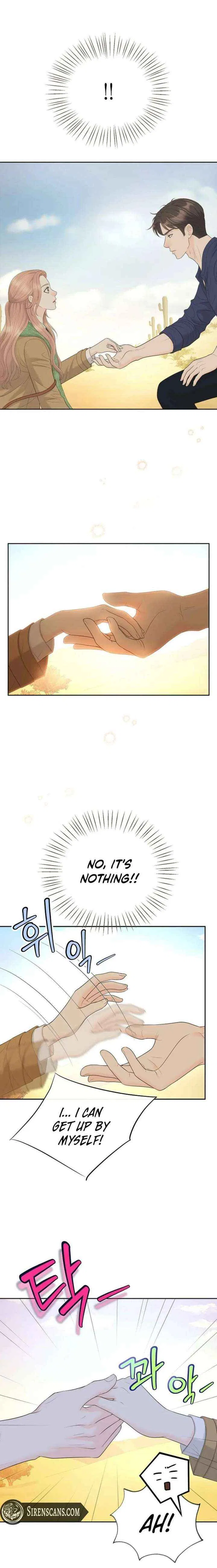 I Became a Fake Family With My Boss Chapter 53 – Page 13