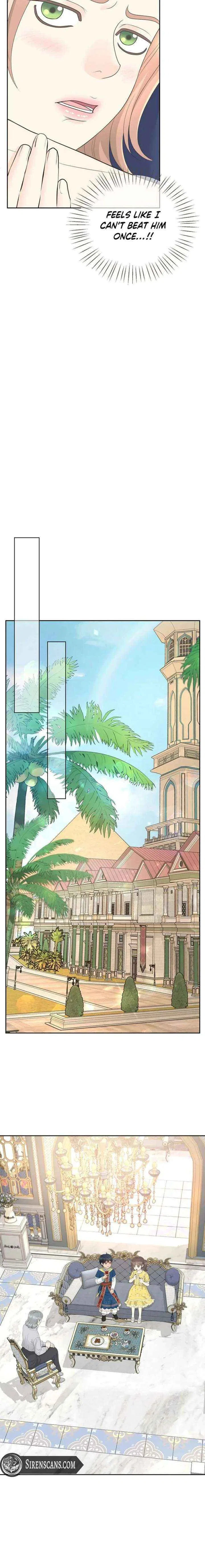 I Became a Fake Family With My Boss Chapter 53 – Page 16