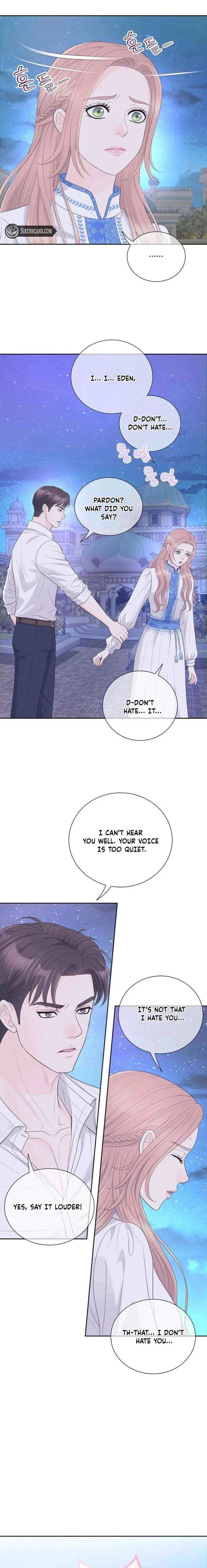 I Became a Fake Family With My Boss Chapter 52 – Page 4