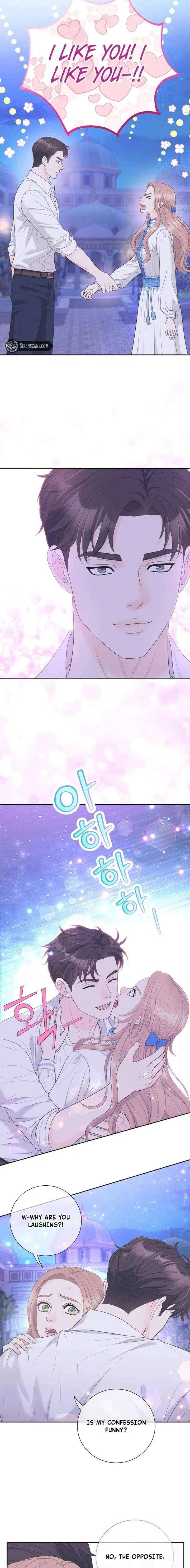 I Became a Fake Family With My Boss Chapter 52 – Page 5