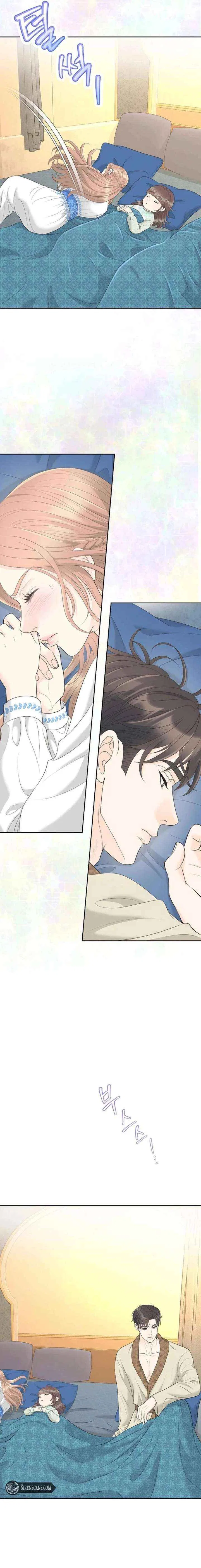 I Became a Fake Family With My Boss Chapter 52 – Page 13