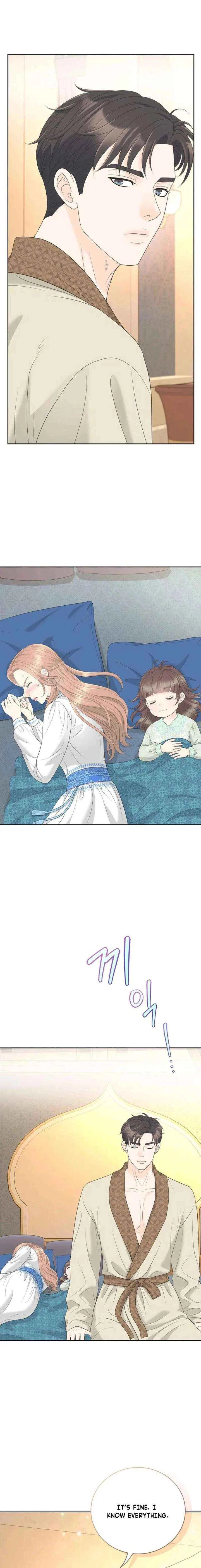 I Became a Fake Family With My Boss Chapter 52 – Page 14