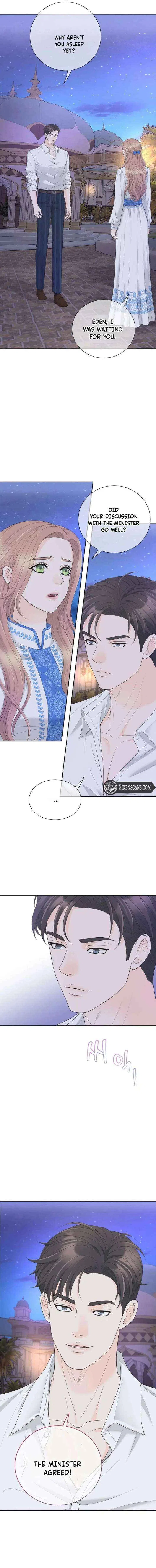 I Became a Fake Family With My Boss Chapter 51 – Page 5