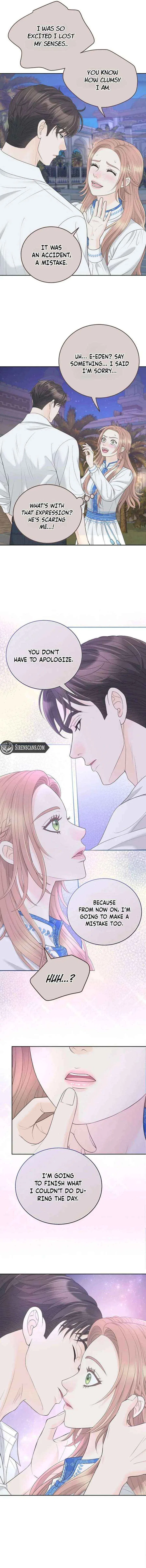 I Became a Fake Family With My Boss Chapter 51 – Page 9