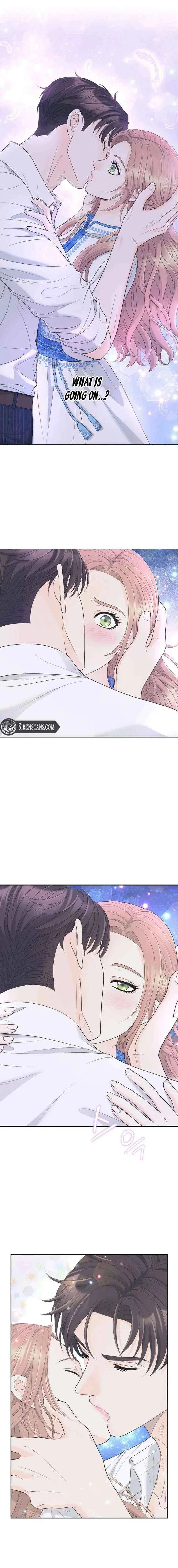I Became a Fake Family With My Boss Chapter 51 – Page 10