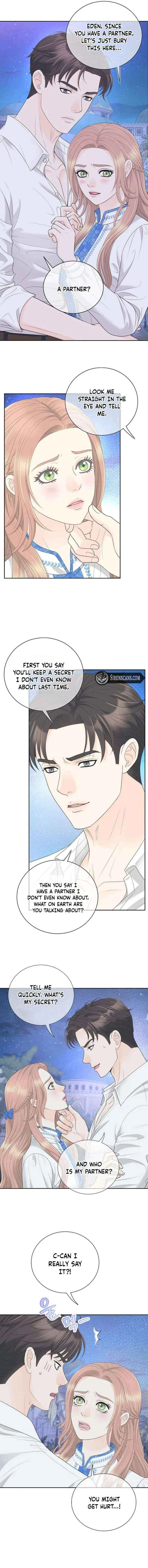 I Became a Fake Family With My Boss Chapter 51 – Page 12