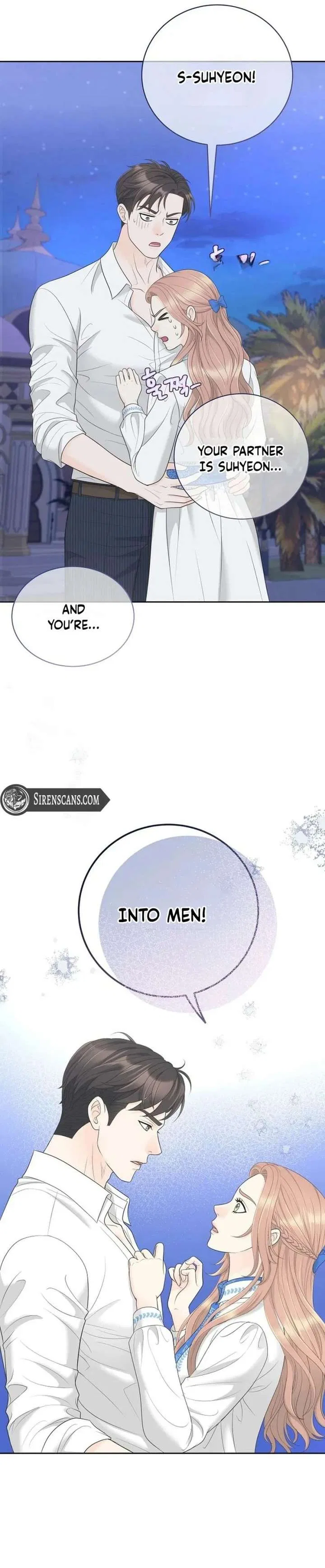I Became a Fake Family With My Boss Chapter 51 – Page 13