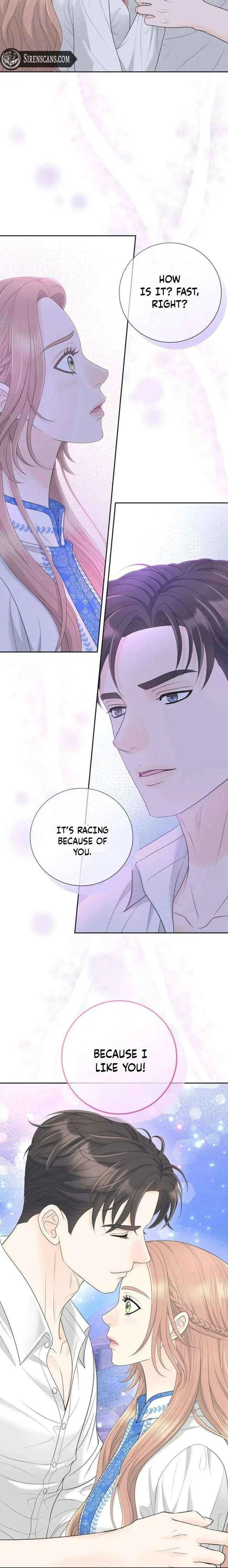 I Became a Fake Family With My Boss Chapter 51 – Page 16