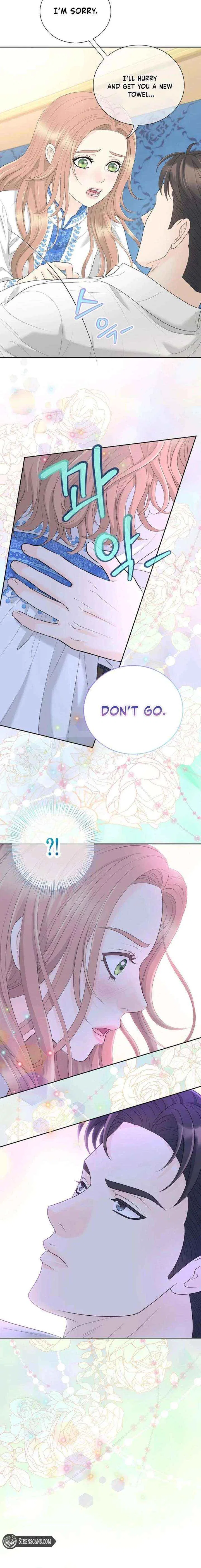 I Became a Fake Family With My Boss Chapter 50 – Page 10