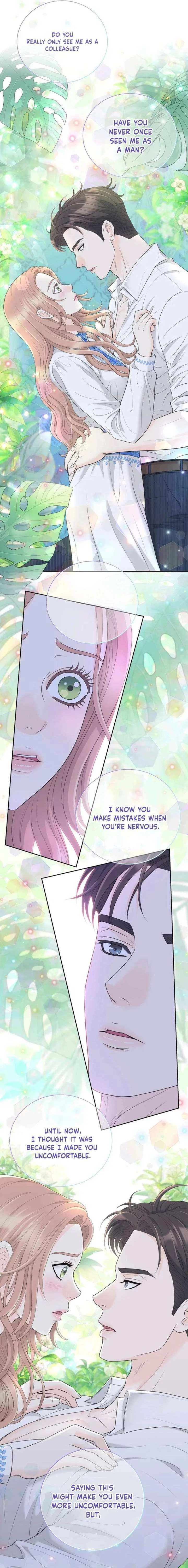I Became a Fake Family With My Boss Chapter 50 – Page 11