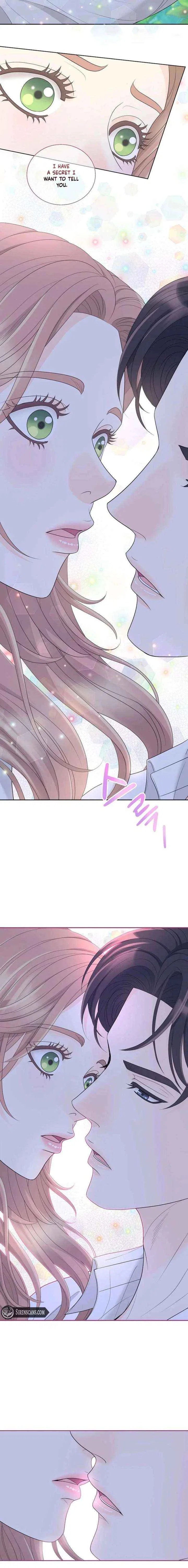 I Became a Fake Family With My Boss Chapter 50 – Page 12