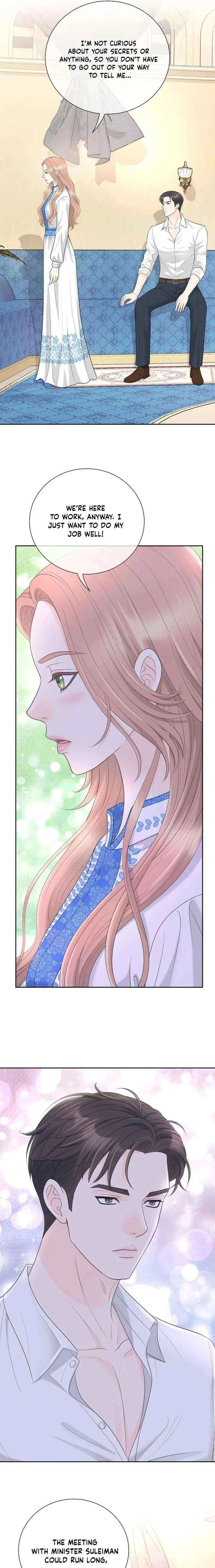 I Became a Fake Family With My Boss Chapter 50 – Page 15