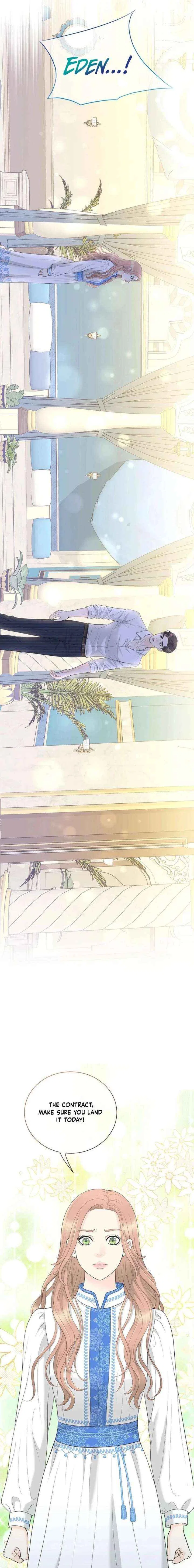 I Became a Fake Family With My Boss Chapter 50 – Page 17