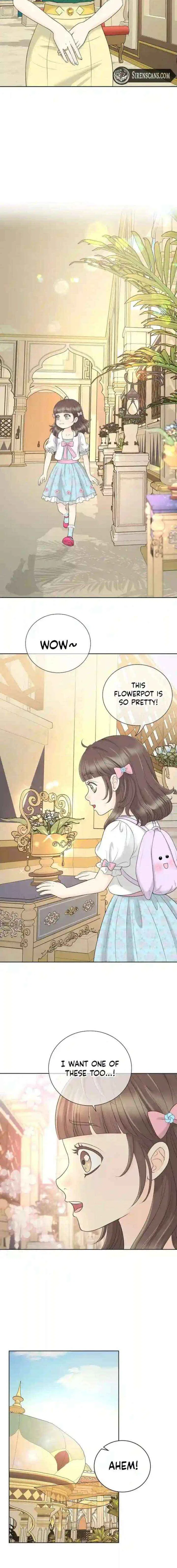 I Became a Fake Family With My Boss Chapter 47 – Page 6