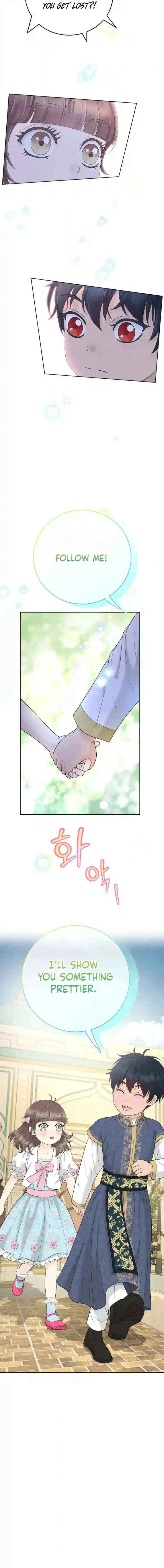 I Became a Fake Family With My Boss Chapter 47 – Page 10