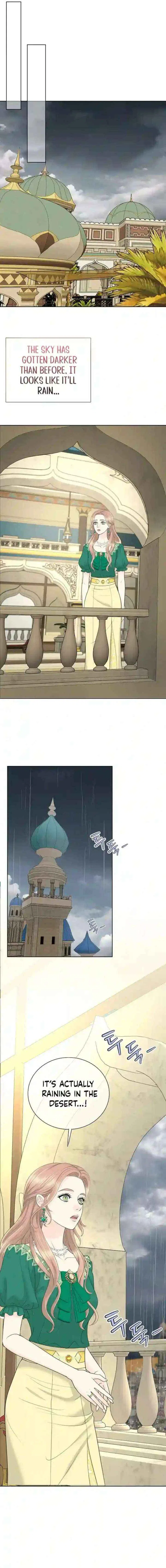 I Became a Fake Family With My Boss Chapter 47 – Page 11