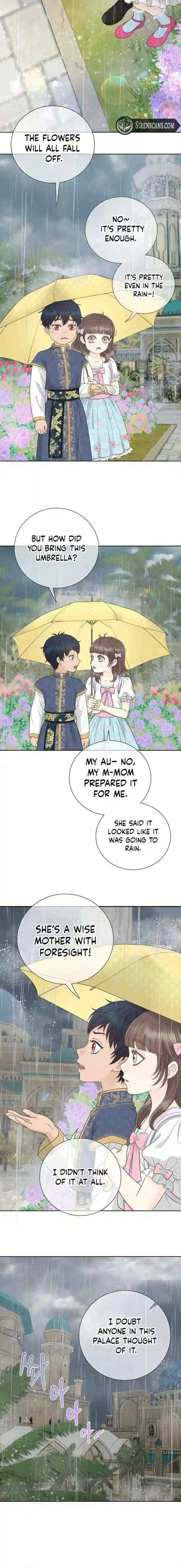 I Became a Fake Family With My Boss Chapter 47 – Page 14