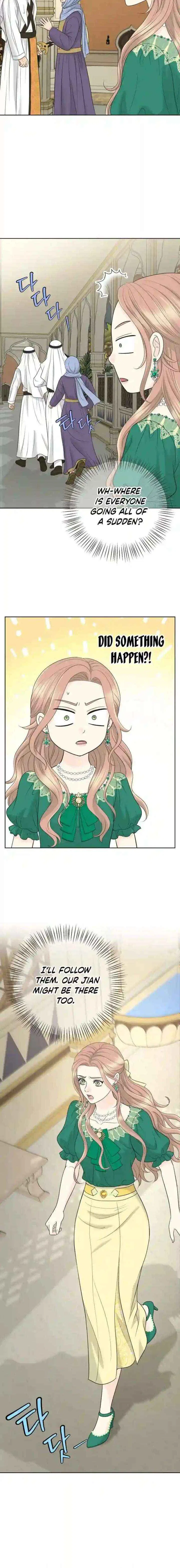 I Became a Fake Family With My Boss Chapter 47 – Page 16