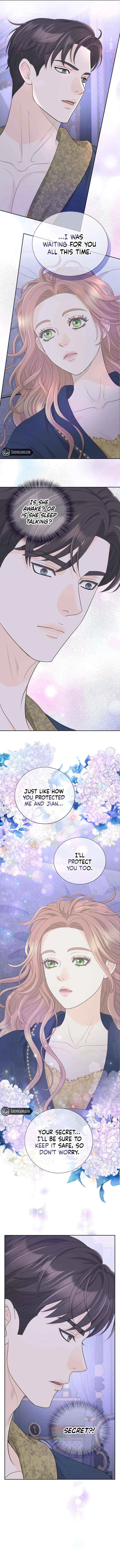 I Became a Fake Family With My Boss Chapter 46 – Page 2